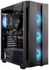 Captiva PC de gaming Highend Gaming R73-644 AMD Ryzen 9 7900X3D 32 GB RAM 1 TB SSD AMD Radeon Graphics Nvidia GeForce RTX 4070 12 GB GDDR6X Win 11 Home 73644