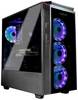 Captiva PC de gaming Highend Gaming I73-948 Intel® Core™ i7 i7-12700KF 32 GB RAM 2 TB SSD Nvidia GeForce RTX 4070 12 GB GDDR6X Win 11 Home 73948