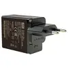 MEAN WELL NGE12E05-USB Bloc d'alimentation à tension fixe 5 V/DC 2.4 A 12 W protection contre les surintensités