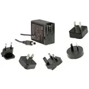 MEAN WELL NGE12I24-P1J Bloc d'alimentation à tension fixe 24 V/DC 15 W