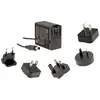 MEAN WELL NGE18I12-P1J Bloc d'alimentation à tension fixe 12 V 1.5 A 18 W stabilisé