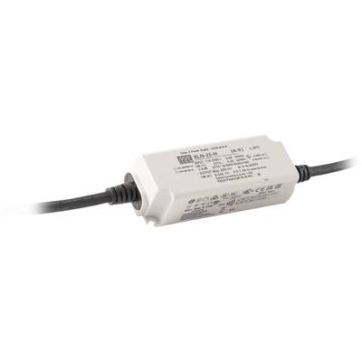Mean Well XLN-25-H Driver de LED   25.0 W 0.3 - 1.1 A 9 - 54 V  1 pc(s)