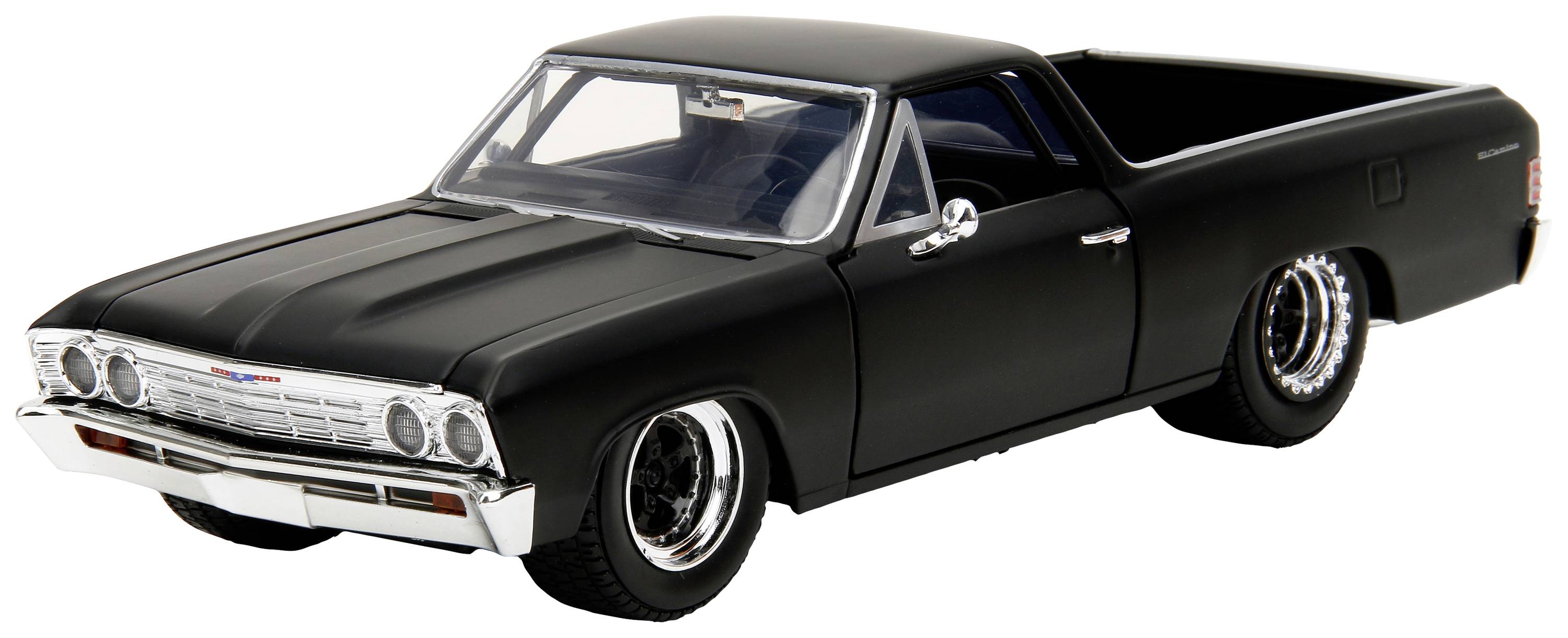 JADA TOYS Chevrolet modèle fini Modèle réduit de voiture