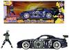 JADA TOYS modèle fini Modèle réduit de voiture