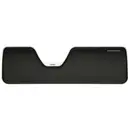 Contour Design Red plus palm support Repose-poignet repose-poignet noir