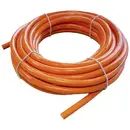BKL Electronic 1513009-10 Câble pour courants forts H07BQ-F 3 G 2.5 mm² + 3 G 2.5 mm² orange 10 m
