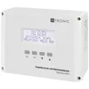 H-Tronic TDR2004 pro Thermo-interrupteur -99 - 850 °C
