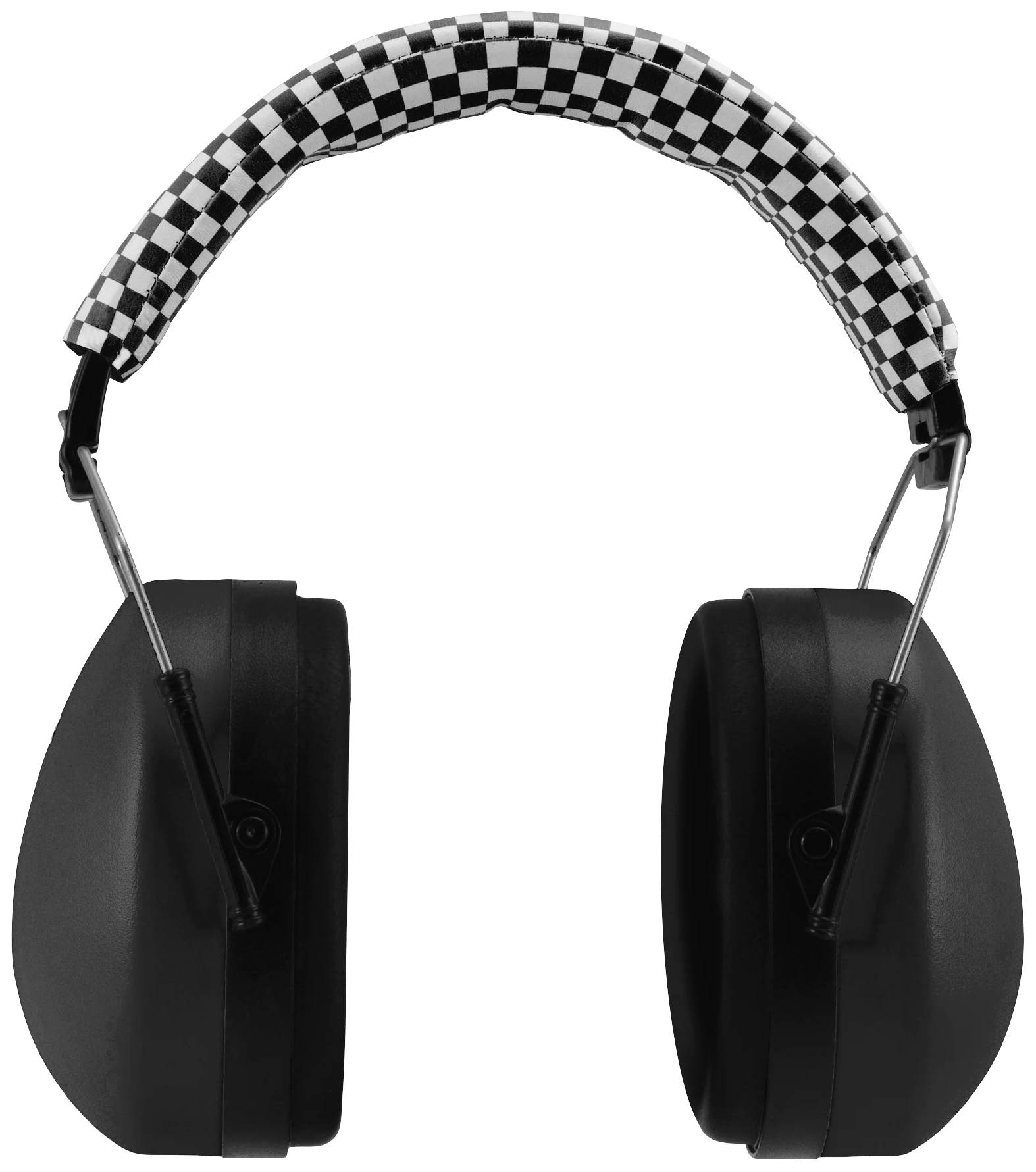 Protège-Oreilles pour Enfant Atténuation 29dB SNR Pliable avec Bandeau Ajustable-1