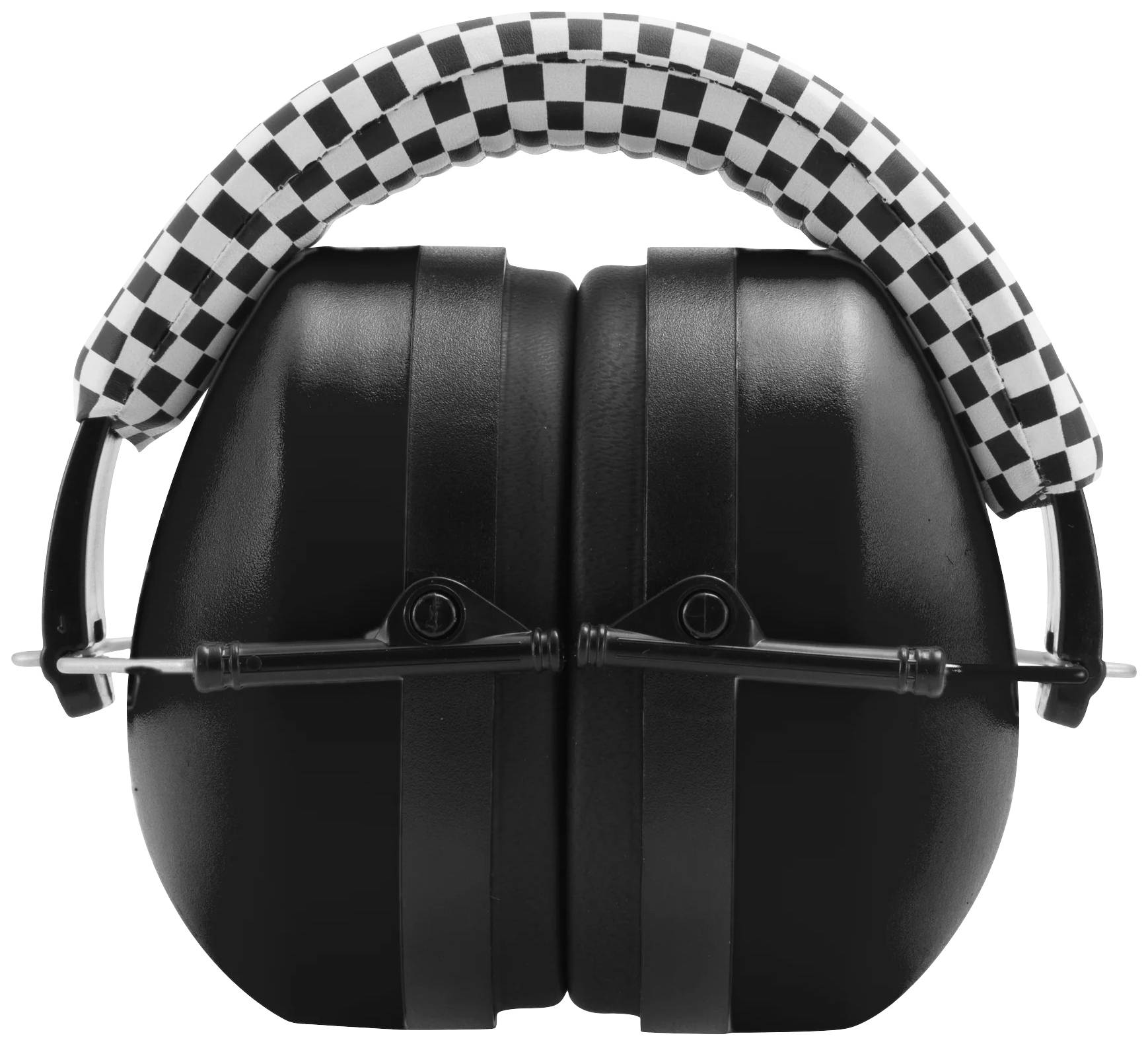Protège-Oreilles pour Enfant Atténuation 29dB SNR Pliable avec Bandeau Ajustable-2