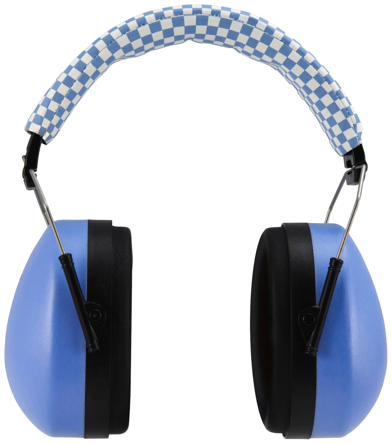 Protège-Oreilles pour Enfant Atténuation 29dB SNR Pliable avec Bandeau Ajustable-1