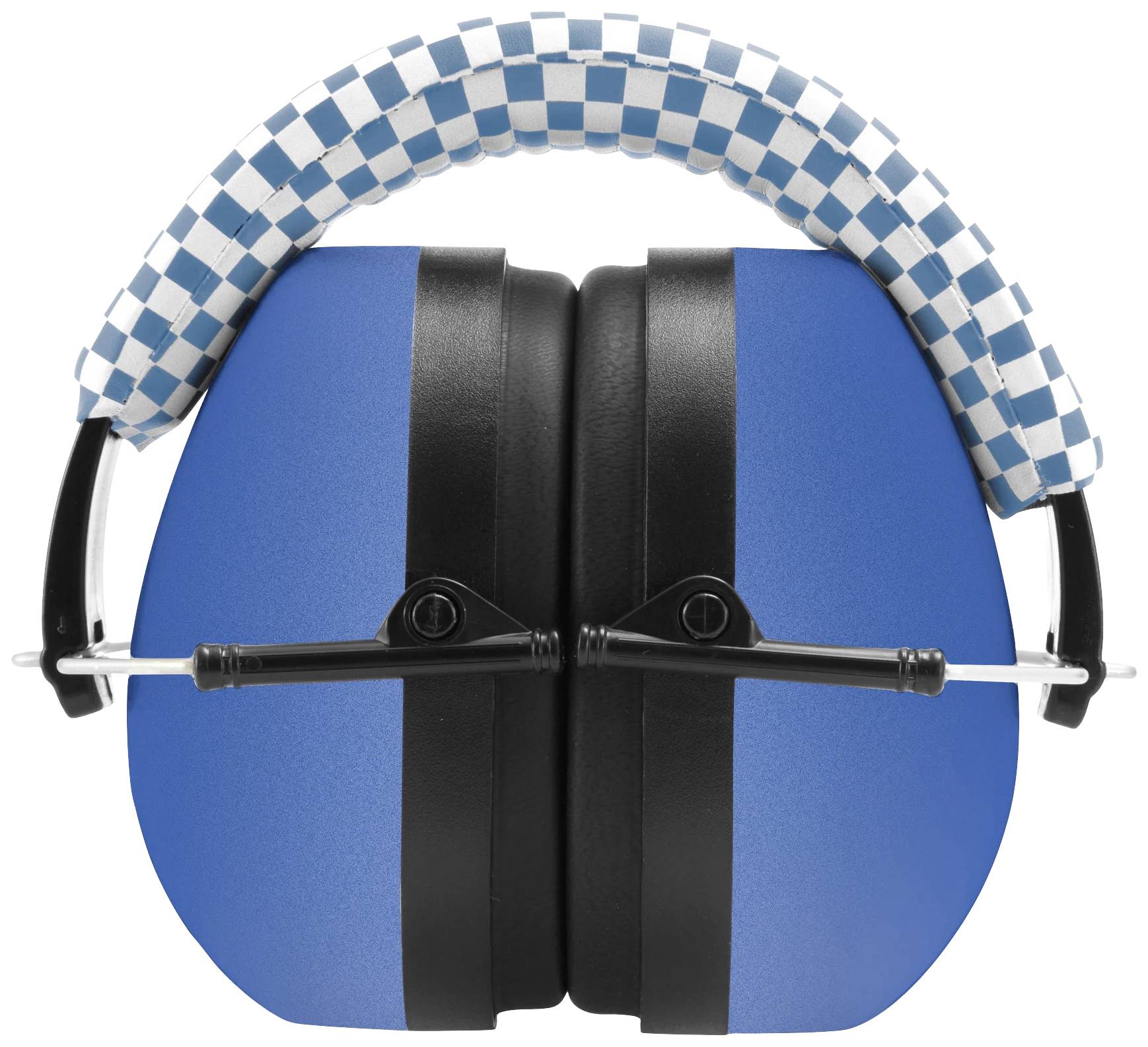 Protège-Oreilles pour Enfant Atténuation 29dB SNR Pliable avec Bandeau Ajustable-2