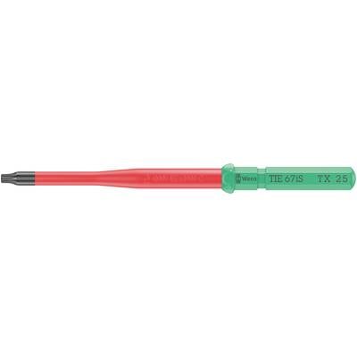 Wera-Jeu de tournevis + Rack-932/918/6 Wera-Jeu de tournevis + Rack-932/918/6