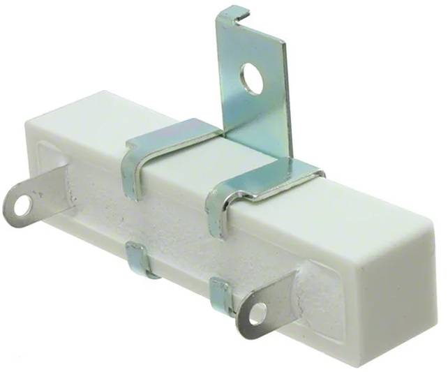 TE Connectivity 2-1879009-2 Résistance de puissance 68 Ω sortie radiale 30 W 0.05 % 1 pc(s) Box-0