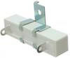 TE Connectivity 2-1879009-2 Résistance de puissance 68 Ω sortie radiale 30 W 0.05 % 1 pc(s) Box