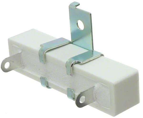TE Connectivity 2-1879009-2 Résistance de puissance 68 Ω sortie radiale  30 W 0.05 % 1 pc(s) Box