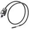 Laserliner ArcView Camera Sonde d'endoscope Ø de la sonde 9 mm 1 m éclairage LED, mise au point