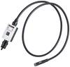 Laserliner DuoView Camera Sonde d'endoscope Ø de la sonde 10 mm 1 m éclairage LED, mise au point