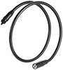 Laserliner MaxView Camera Sonde d'endoscope Ø de la sonde 17 mm 1.5 m éclairage LED, mise au point