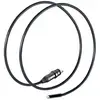 Laserliner FlexCamera Sonde d'endoscope Ø de la sonde 9 mm 1.5 m éclairage LED, mise au point