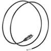 Laserliner Micro Camera Sonde d'endoscope Ø de la sonde 6 mm 1.5 m éclairage LED, mise au point