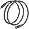 Laserliner VarioView Camera Sonde d'endoscope Ø de la sonde 17 mm 1.5 m éclairage LED, mise au point