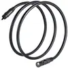 Laserliner VarioView Camera Sonde d'endoscope Ø de la sonde 17 mm 1.5 m éclairage LED, mise au point