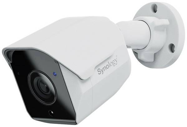 SYNOLOGY BC500 5MP IP Camera Bullet Indoor/Outdoor Waterproof