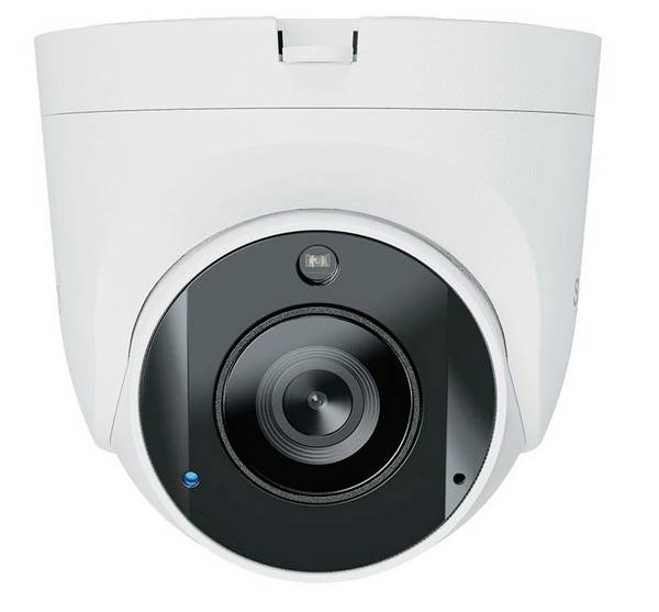 SYNOLOGY TC500 5MP IP Camera Dome Indoor/Outdoor Waterproof