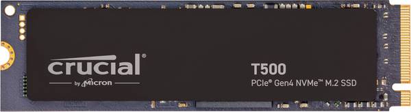 Crucial CT1000T500SSD8