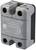 Relais gris solide avec l'inscription 'DC Solid State Relay TC-VDR8-40D25', adapté pour une entrée de 3-32VDC, charge de 250VDC à 40A.