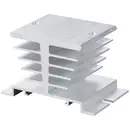 TRU COMPONENTS Dissipateur thermique TC-12705396 1 pc(s)
