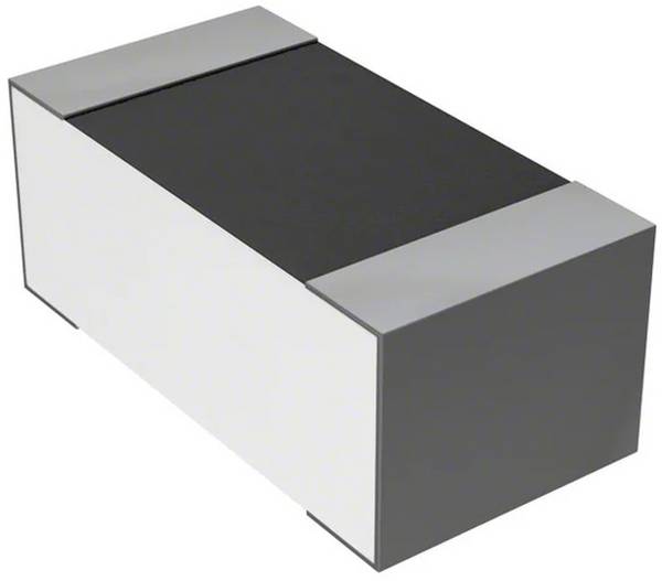 TE Connectivity  6-1879335-5    Résistance à couche fine  100 Ω  CMS  0603  0.063 W  0.01 %  50 ppm/°C  1 pc(s)  Bande sur bobine complète