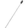 Laserliner FixView Camera Sonde d'endoscope Ø de la sonde 4 mm 40 cm éclairage LED, mise au point