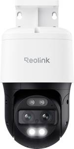 TrackMix Series P760 Reolink Netzwerkkamera Ethernet IP Caméra de surveillance 3840 x 2160 pixels
