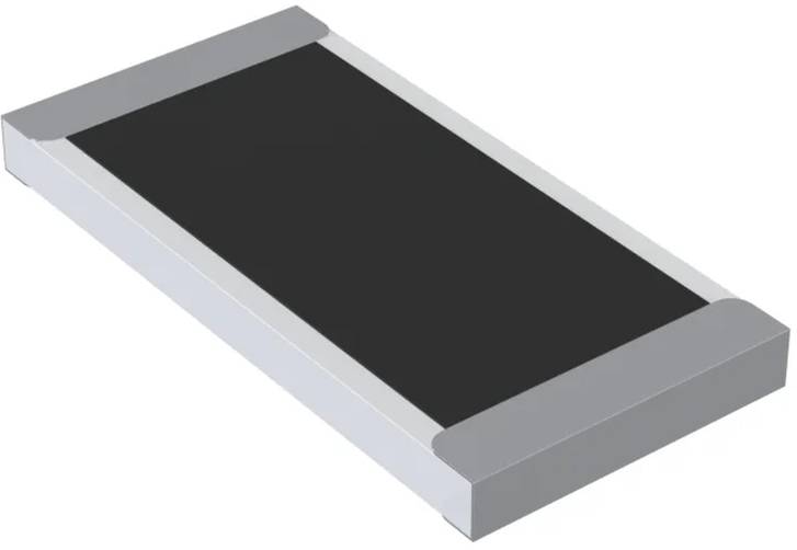 TE Connectivity Résistance de mesure 0.36 Ω 1 W (l x H) 3.1 mm x 0.6 mm 1 pc(s) Bande sur bobine complète-0