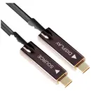 club3D Câble USB-C USB-C® mâle 20.00 m noir CAC-1589