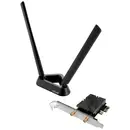 Adaptateur Wi-Fi Asus PCE-BE92BT PCI-Express 5764 MBit/s