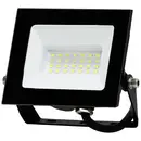 Heitronic BOLTON 2.0 VO-501411 Projecteur LED extérieur 30 W Couleur d'éclairage (ampoule LED): blanc chaud