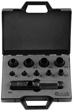 MOB 8004209001 Set de poinçons