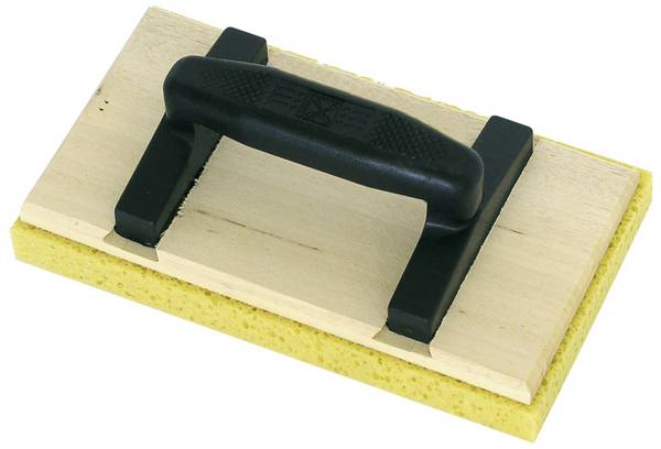 Mondelin  314167 Truelle de finition (L x l) 250 x 140 mm
