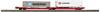 Piko H0 24619 Wagon porte-conteneur CC