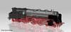 Piko H0 50704 Locomotive à vapeur H0 BR 62 de la DR