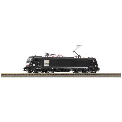 LOCOMOTIVE ÉLECTRIQUE SIEMENS Vectron MS + 2 voitures REGIOJET, Ep VI LOCOMOTIVE ÉLECTRIQUE SIEMENS Vectron MS + 2 voitures REGIOJET, Ep VI