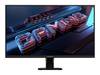 Moniteur gaming Gigabyte GS27Q CEE F (A - G) 68.6 cm 27 pouces 16:9 1 ms HDMI™, DisplayPort, prise casque IPS LCD