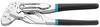 Hazet 762-12 762-12 Pince multiprise 26 mm 12.5 cm