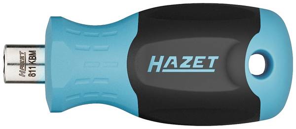 Hazet 811KBM  Tournevis porte-embouts