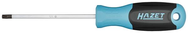 Hazet 811-T25 pour l'atelier Tournevis Torx Taille (tournevis) T 25 Longueur de la lame: 100 mm  1 pc(s)