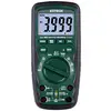 Extech Extech EX505A-K Multimètre numérique CAT IV 600 V Affichage (nombre de points): 6000