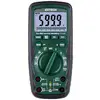 Extech Extech EX520A Multimètre numérique CAT IV 600 V Affichage (nombre de points): 6000