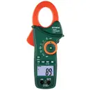 Extech Extech EX840A Pince ampèremétrique numérique thermomètre IR, LoZ CAT IV 600 V Affichage (nombre de points): 6000